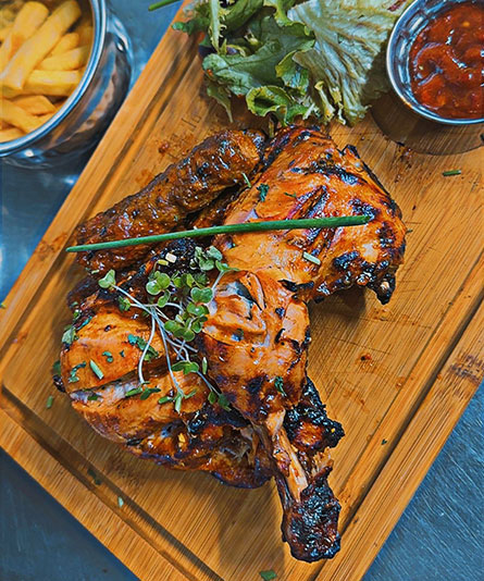 MK Kitchen Birmingham