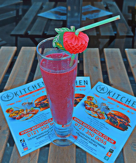 MK Kitchen Birmingham
